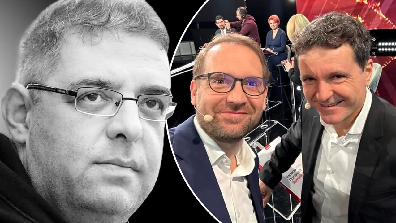 Patrick André de Hillerin: Ziua în care Dominic Fritz a devenit cu adevarat român și a întors armele împotriva lui Nicușor Dan