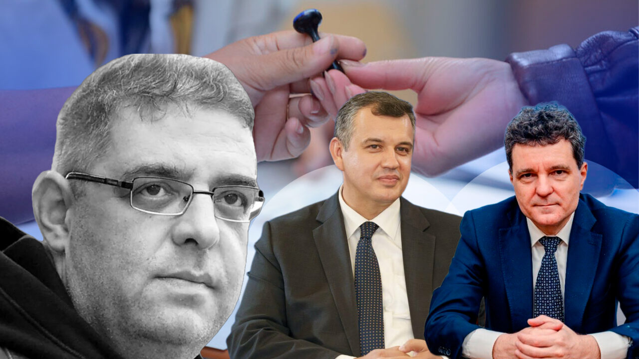 Patrick André de Hillerin: De ce-am votat, de ce am mai vota?