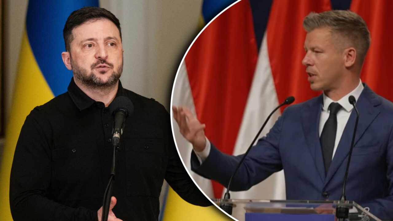 Ucraina și Ungaria au semnat un acord pentru drepturile comunității maghiare din regiunea ucraineană Transcarpatia