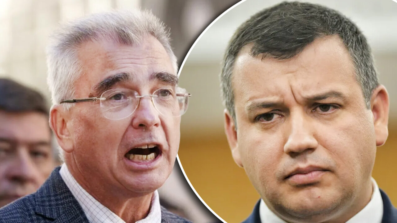 Reacția lui Petrișor Peiu după desemnarea lui Eugen Tomac: „Președintele a inaugurat astăzi o perioadă de pericol pentru democrație”