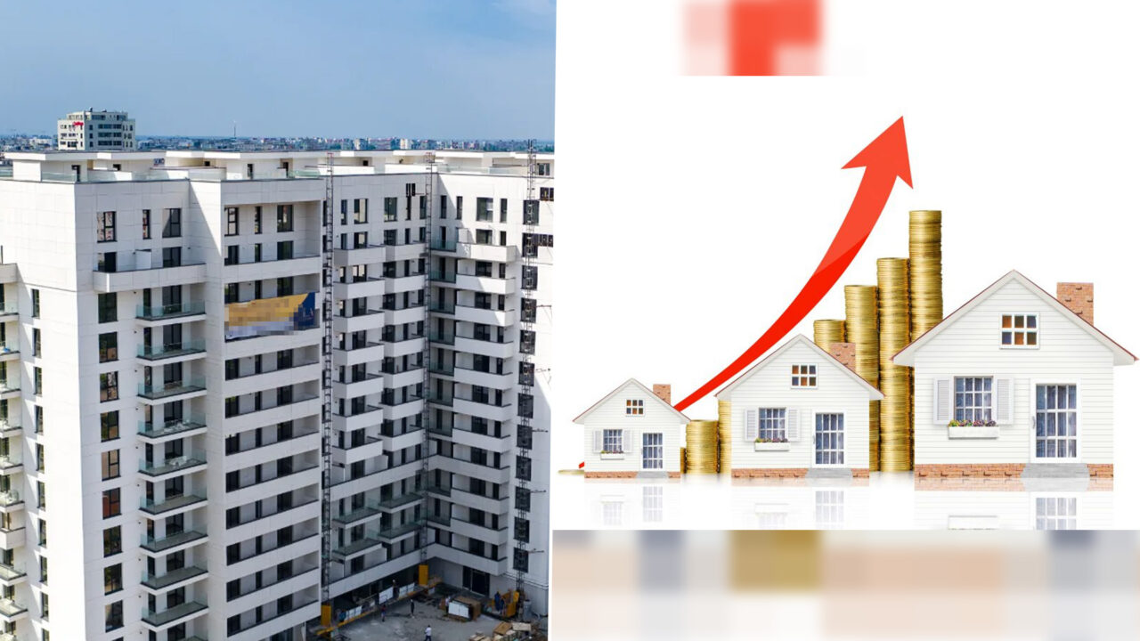 România, de la o țară de proprietari la o țară de 