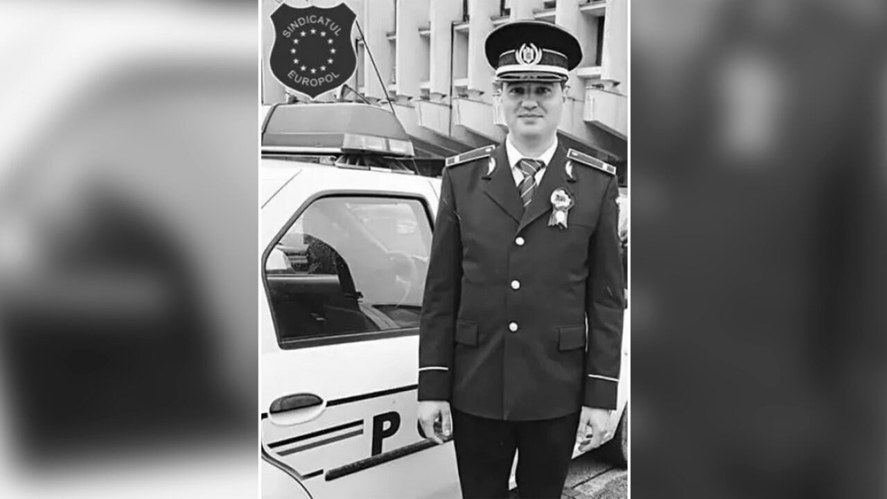 Un agent de poliție de 38 de ani din Maramureș și-a pus capăt zilelor. Polțistul a fost găsit mort într-o pădure