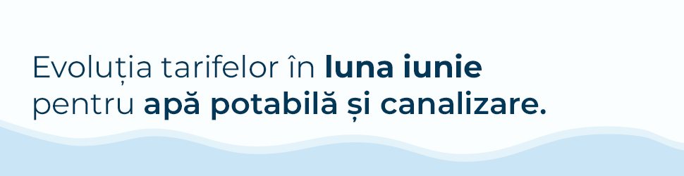 Pretul Apei in Romania