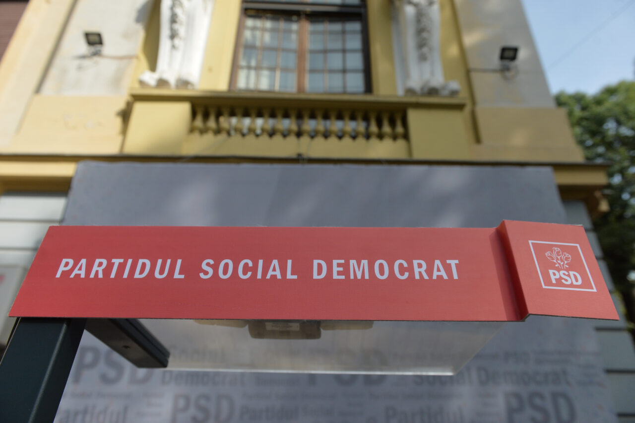 Prima reacție din PSD, după desemnarea noului premier: „Noi îl susținem pe Adrian Veștea pentru a nu repeta lucrurile greșite făcute de Bolojan”
