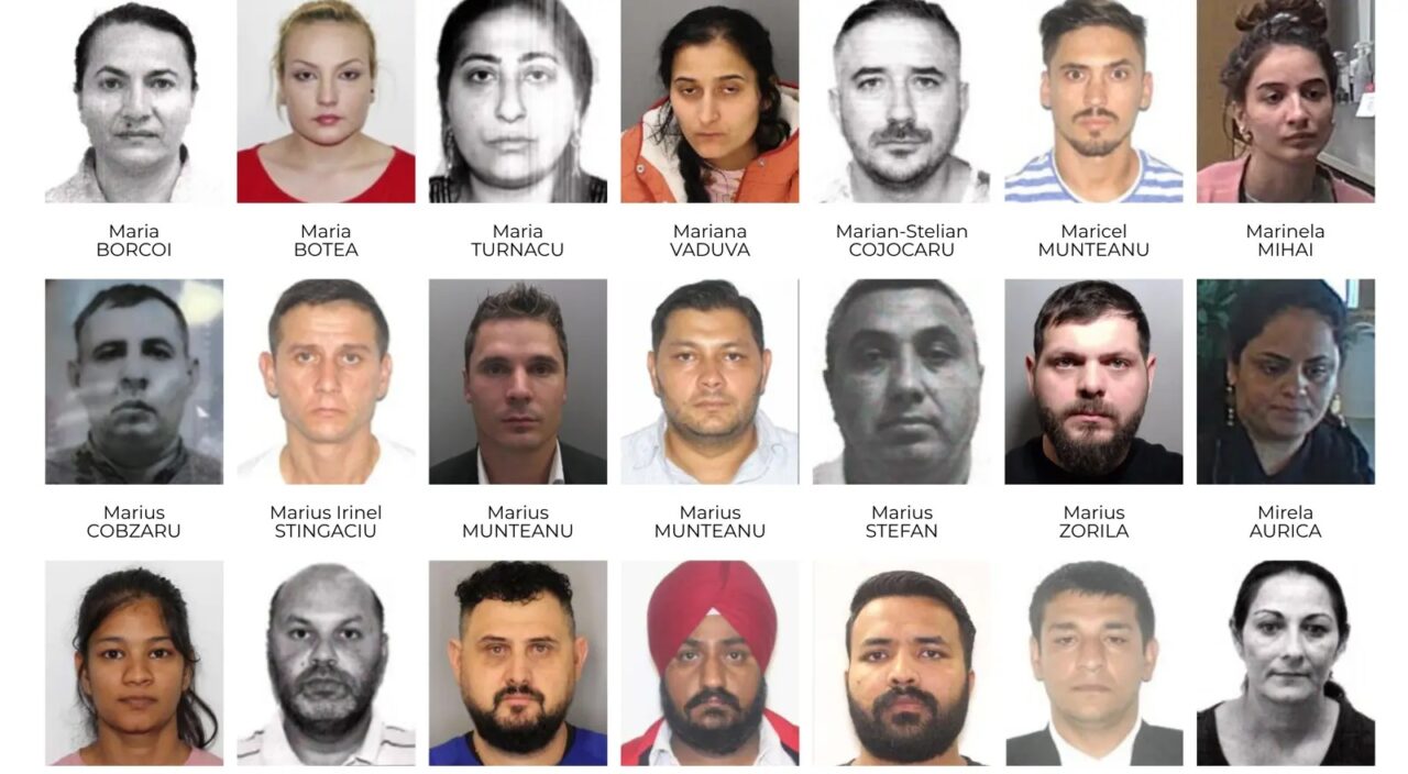 Zeci de români au fost arestați în Canada într-o anchetă care vizează „turismul infracțional”. Metodele pe care le foloseau suspecții