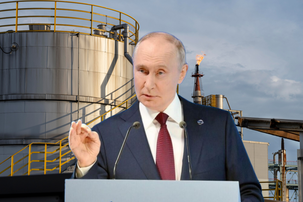 Bloomberg: Putin preia acțiunile Franței într-unul dintre cele mai mari proiecte GNL din Arctica. China, principalul cumpărător din portofoliul Arctic LNG 2