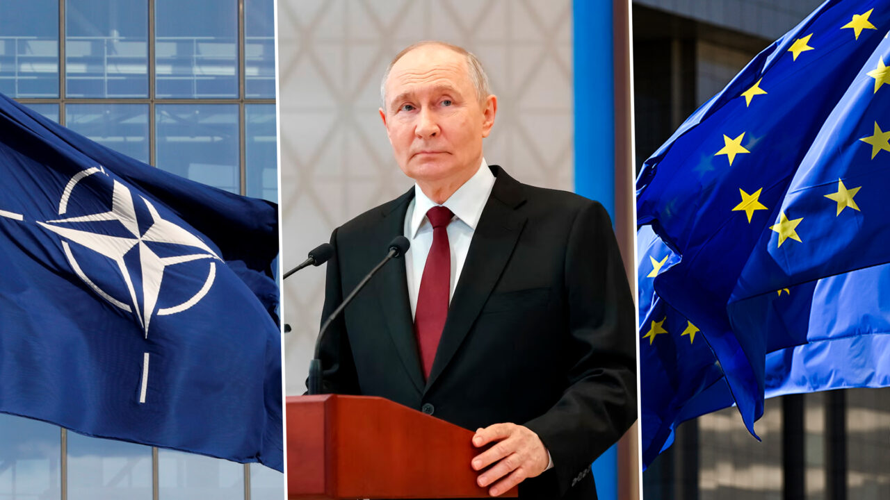 Se prăbușește Rusia lui Putin? În Occident, speranța moare ultima, dar se vinde pielea ursului din pădure. „Teren fertil pentru speculații nefondate și iluzii legate de un colaps iminent”