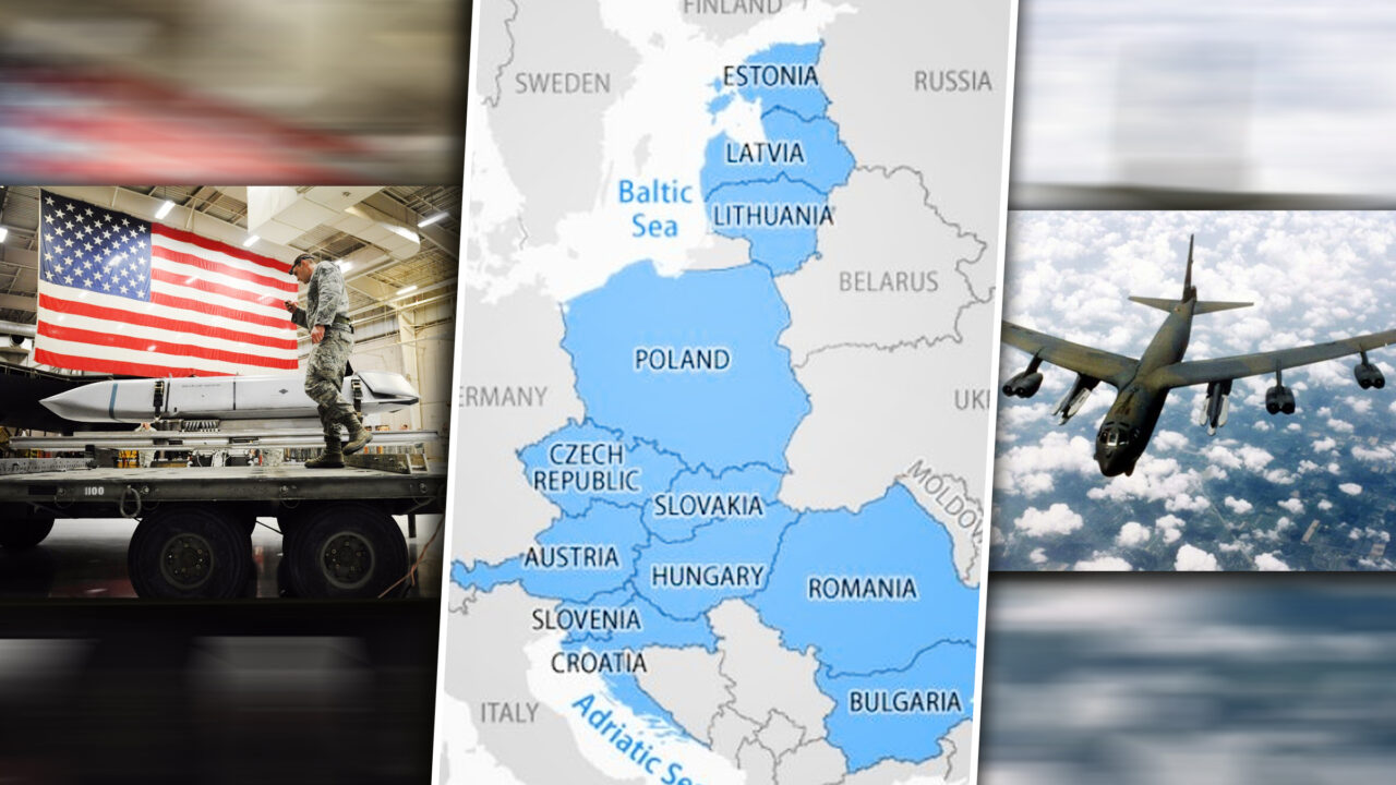O țară de la granița Rusiei este pregătită să găzduiască focoase americane pe teritoriul său, dacă Washingtonul ia o astfel de decizie