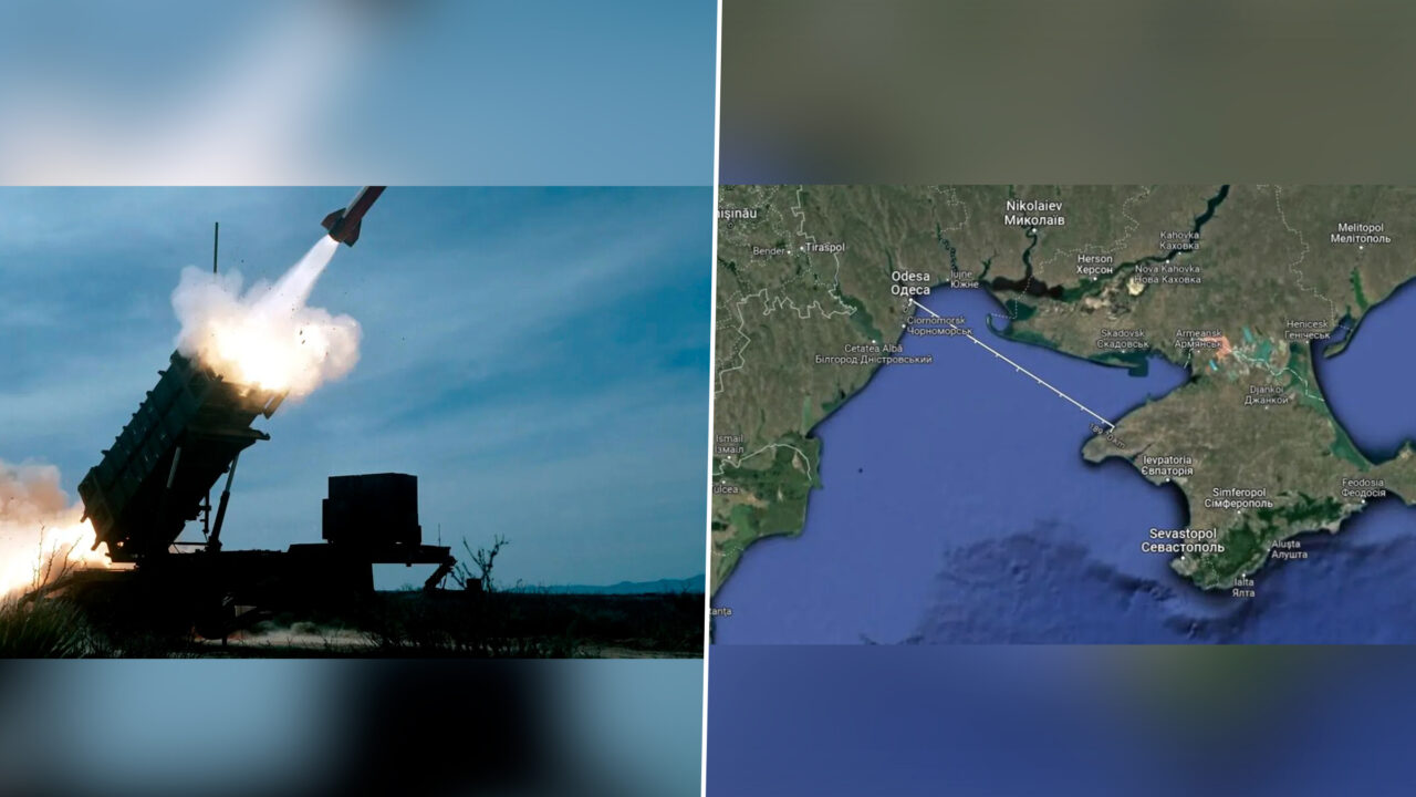 Ucraina a atacat podurile care leagă Crimeea de continent și infrastructura petrolieră. Peninsula este complet izolată