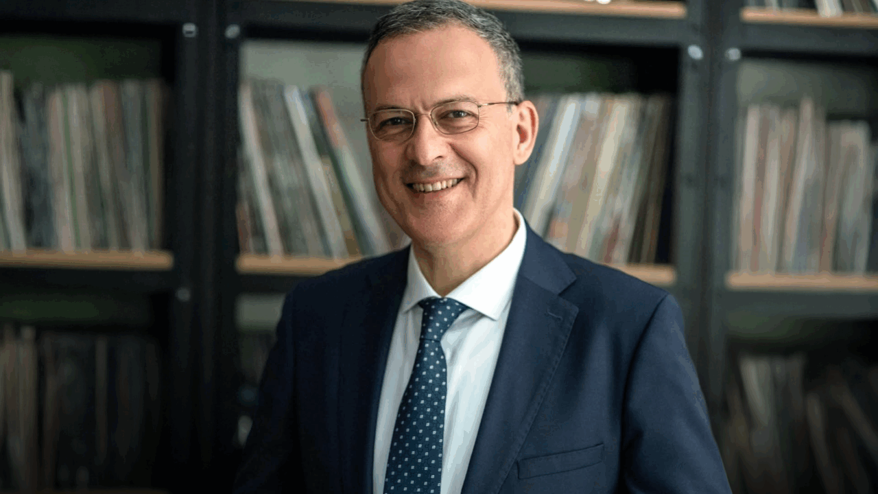 Răzvan Dumitrescu, primul interviu după plecarea d