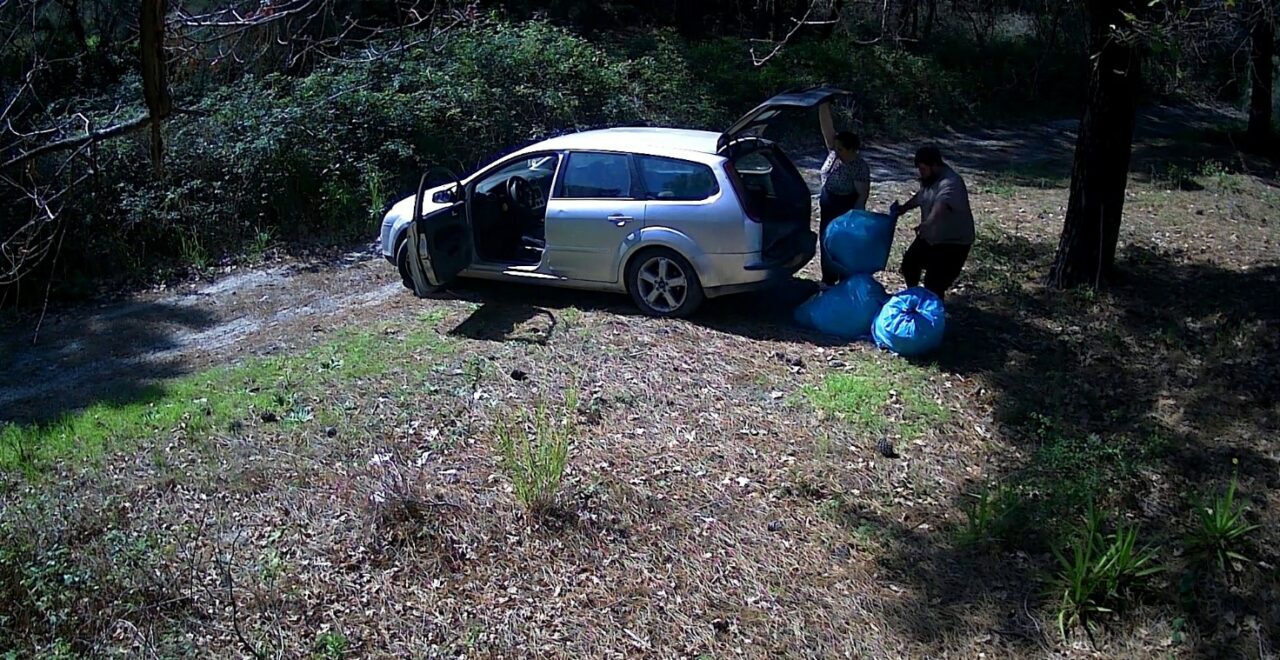 Un cetățean român a fost expulzat din provincia Napoli după 