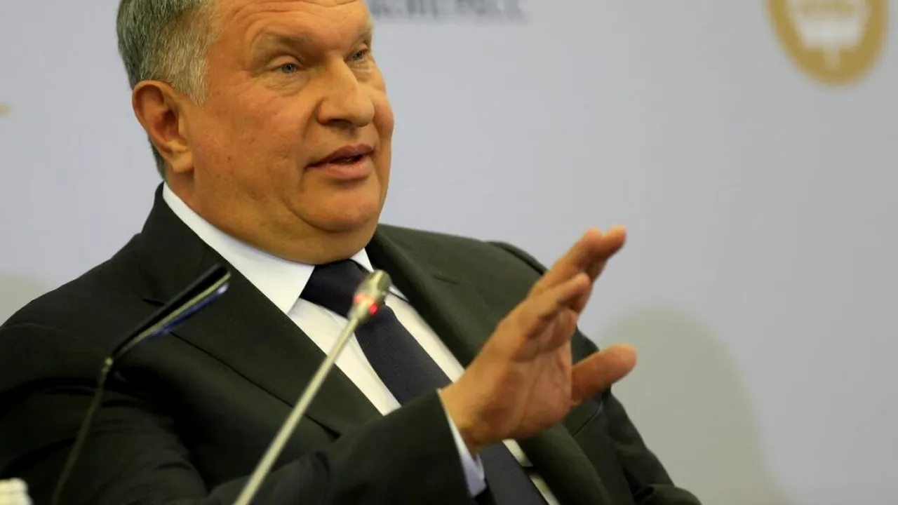 Șeful Rosneft: Lumea se apropie de cea mai mare bulă financiară de la începutul secolului 19