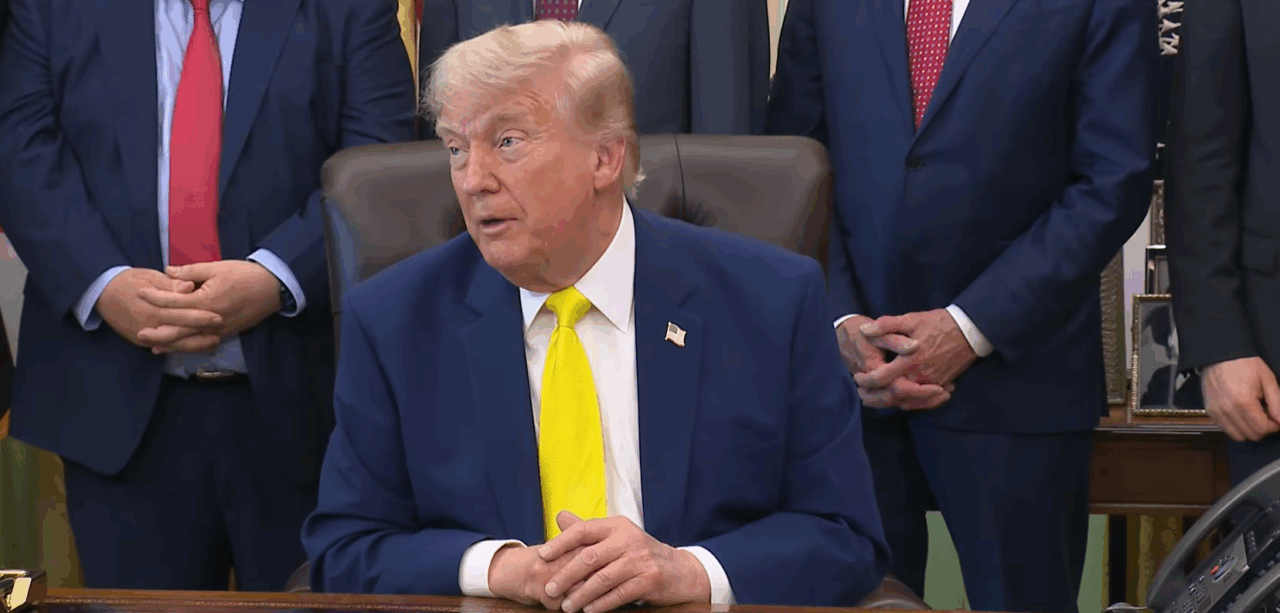 Trump reacționează după ce Zelenski i-a trimis o scrisoare deschisă lui Vladimir Putin