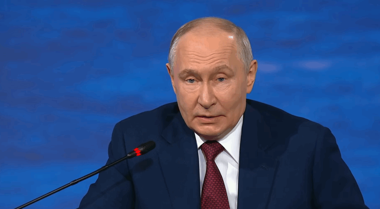 Putin dă un răspuns dur la scrisoarea președintelui Ucrainei. Refuză întâlnirea față în față și-l numește pe Zelenski „uzurpator”