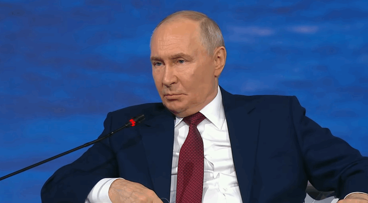Care sunt obiectivele lui Putin în Ucraina și liniile roșii pentru un acord de pace
