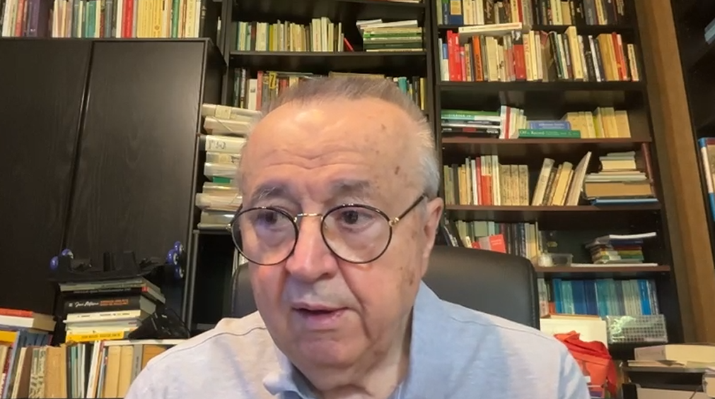 Ion Cristoiu: O întrebare de care fuge Nicușor Dan – De ce nu ne-a notificat la timp Ucraina că a pierdut controlul asupra unor drone marine?
