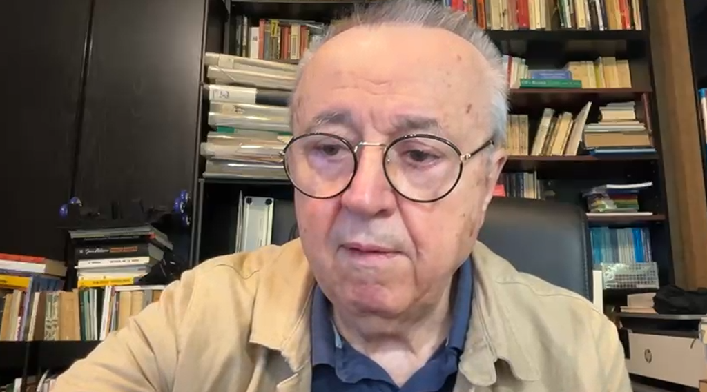 Ion Cristoiu: Dacă stau de vorbă cu Eugen Tomac, partidele a