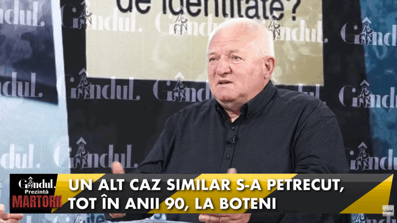 Fost pilot în structurile Armatei: „În anii ’90, un instruct