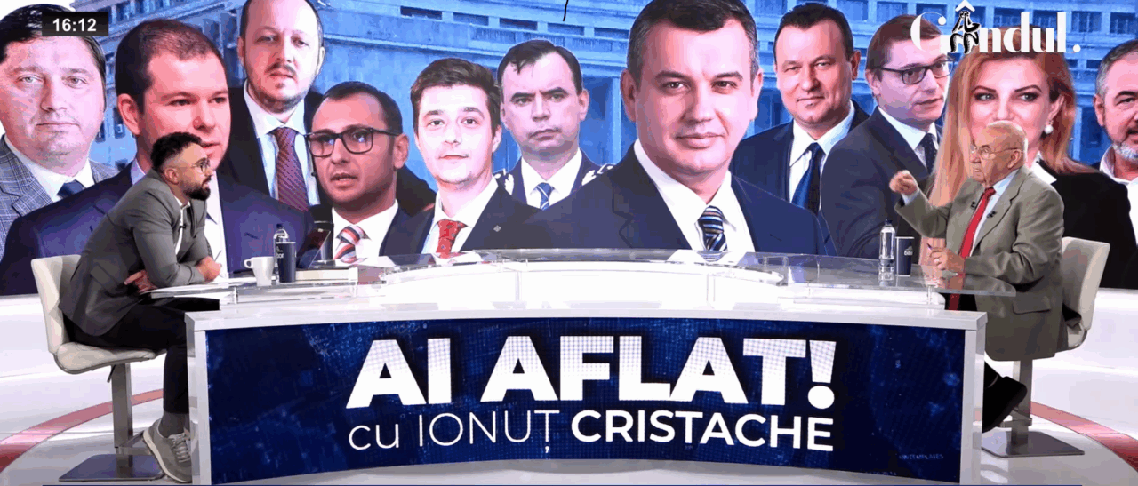 Avertismentul lui Andrei Marga. „Partidele vor fi 