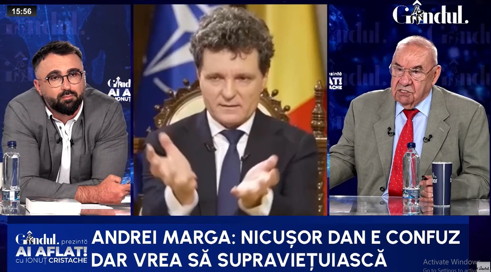 Se îndreaptă România spre un regim prezidențial?
