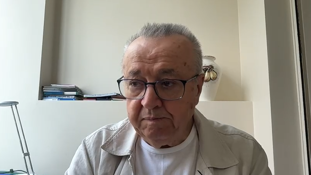 Ion Cristoiu: Dacă în România ar fi o democrație c