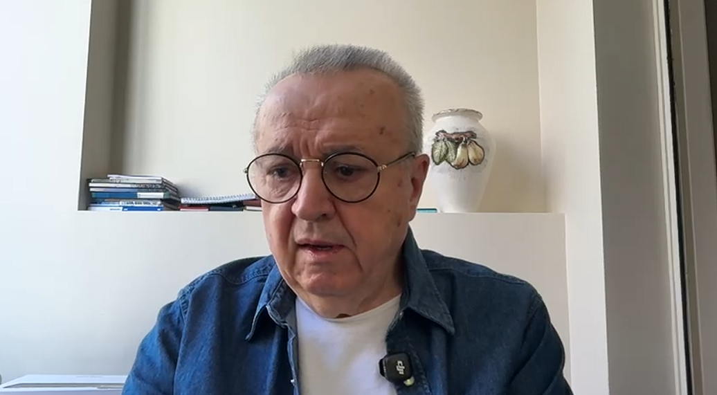 Ion Cristoiu: Nicușor Dan declanșează un nou război al Troiei cu Eugen Tomac pe post de Elena