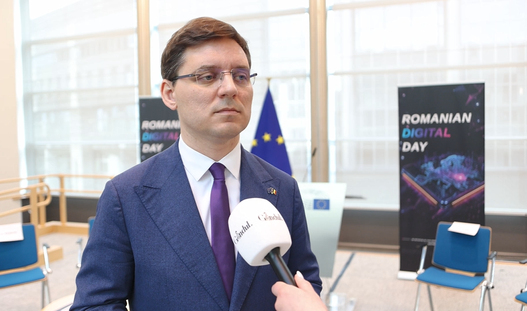 Dosarul transnistrean nu va împiedica aderarea Republicii Moldova la UE. Vicepreședintele Parlamentului European spune când pot fi încheiate negocierile