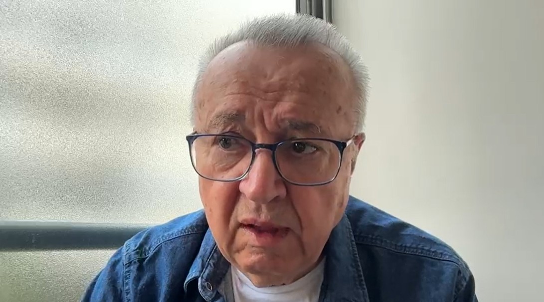 Ion Cristoiu: Desemnarea lui Adrian Veștea – la plesneală sau lovitură ticluită mai demult?!