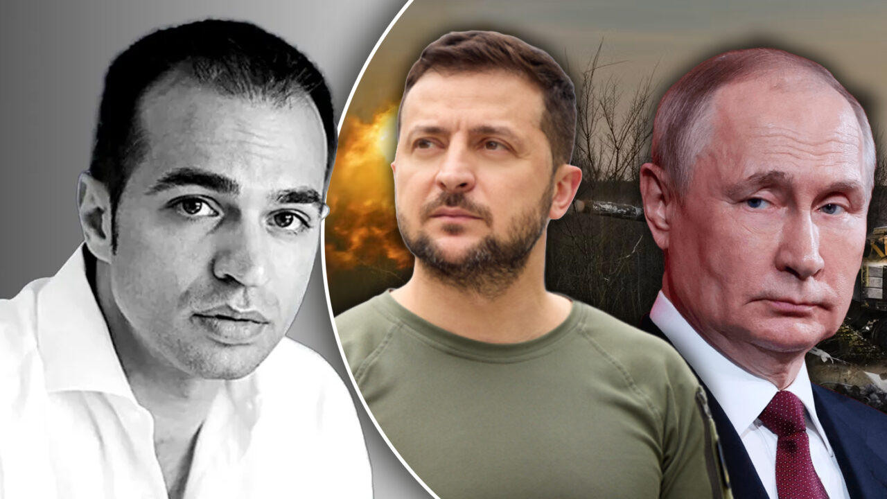 Ștefan Popescu: Lecțiile războiului din Ucraina pentru spați