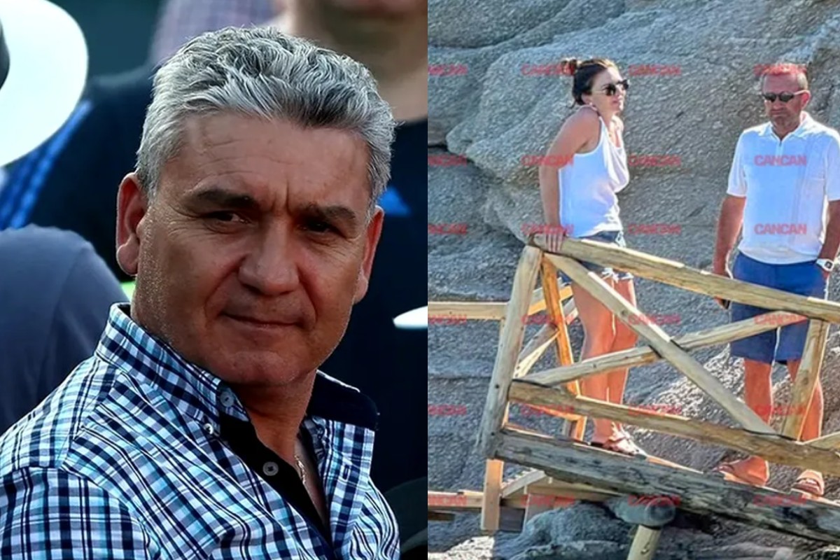 De ce Stere Halep nu ar fi încântat de relația dintre Simona