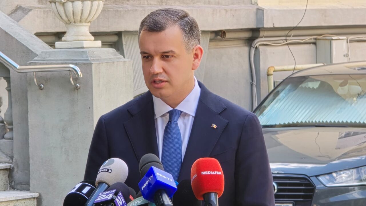 Tomac e optimist după negocierile de până acum cu 