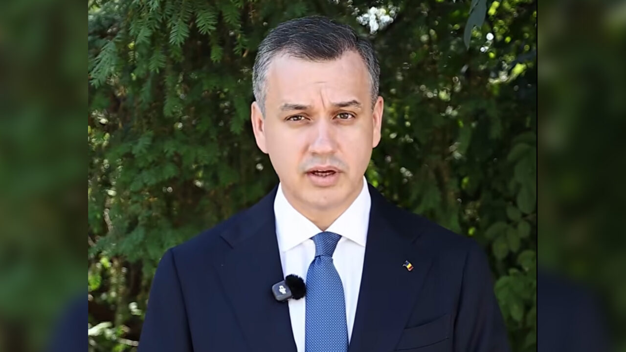 Tomac caută susținere și pe social media pentru Guvernul teh