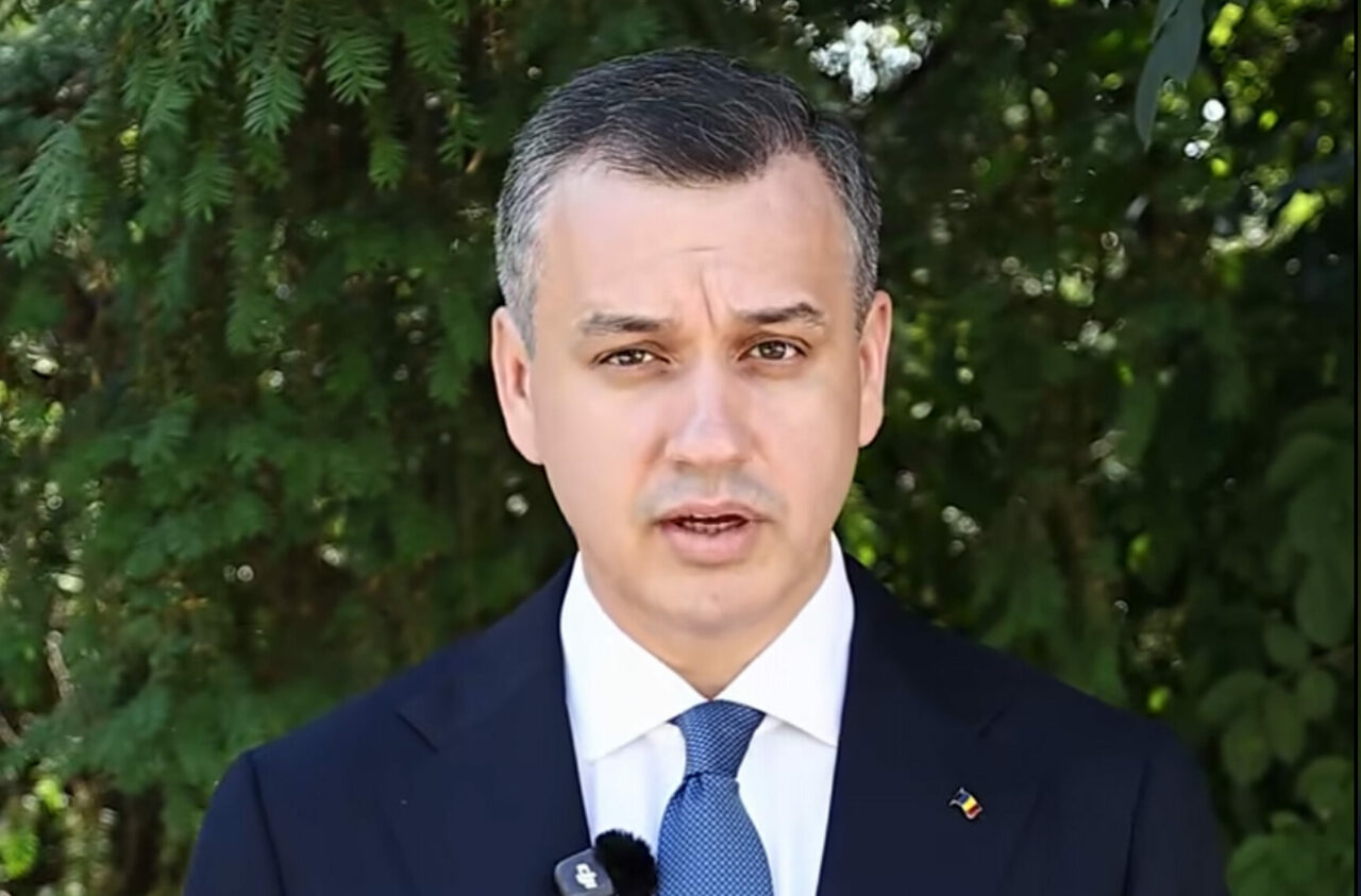 Eugen Tomac poartă discuții cu UDMR, în vederea fo