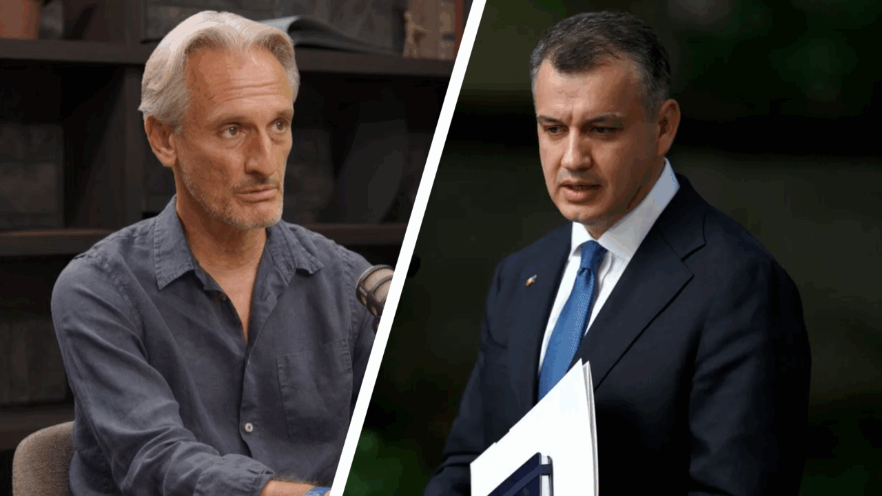 Matei Păun, omul președintelui Nicușor Dan, acuză partidele 