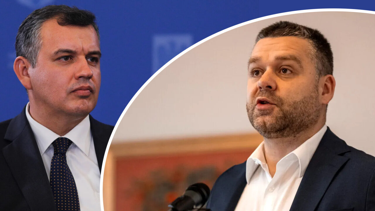 Eugen Tomac, reacție la acuzațiile lui Ciprian Ciucu: „Nu vo
