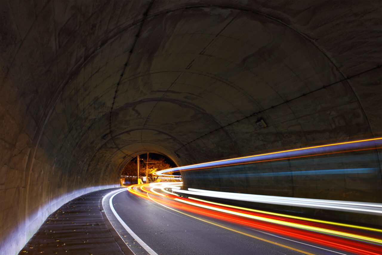 Cel mai lung tunel urban trece pe sub o capitală europeană ș