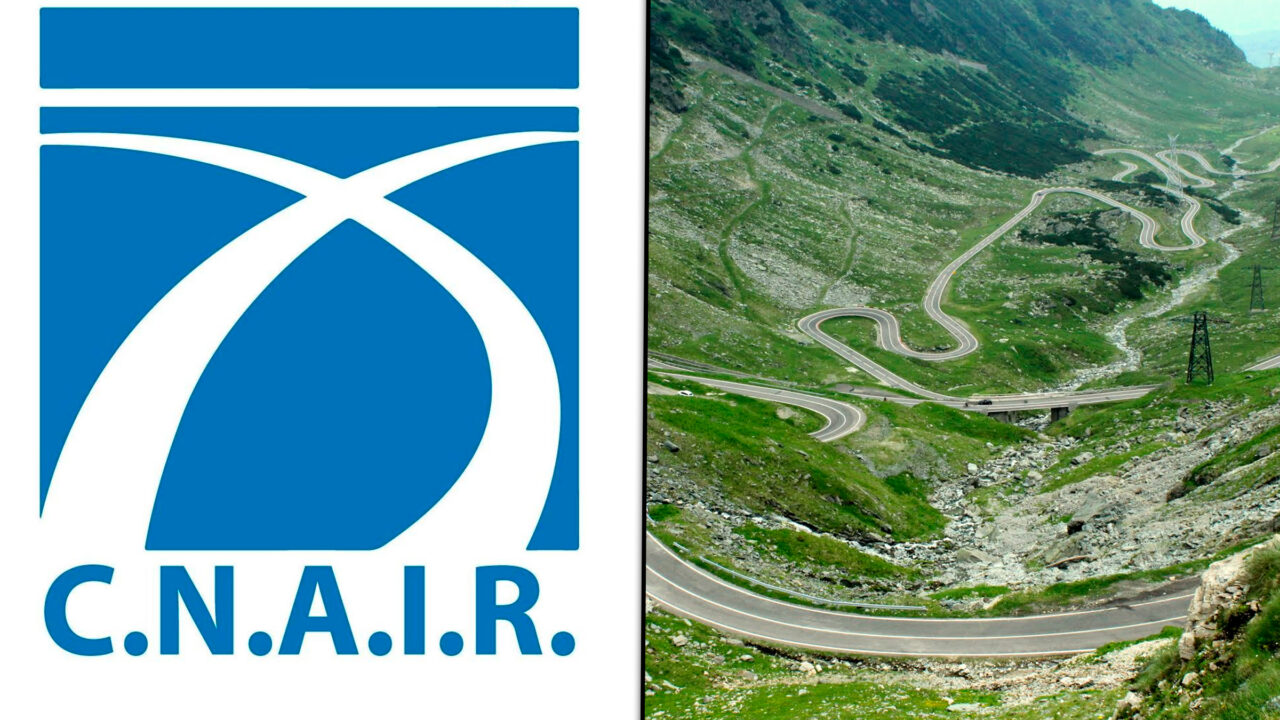 S-a redeschis Transfăgărășanul. Care este programul de circulație. CNAIR îi avertizează pe șoferi că urșii apar frecvent în zonă
