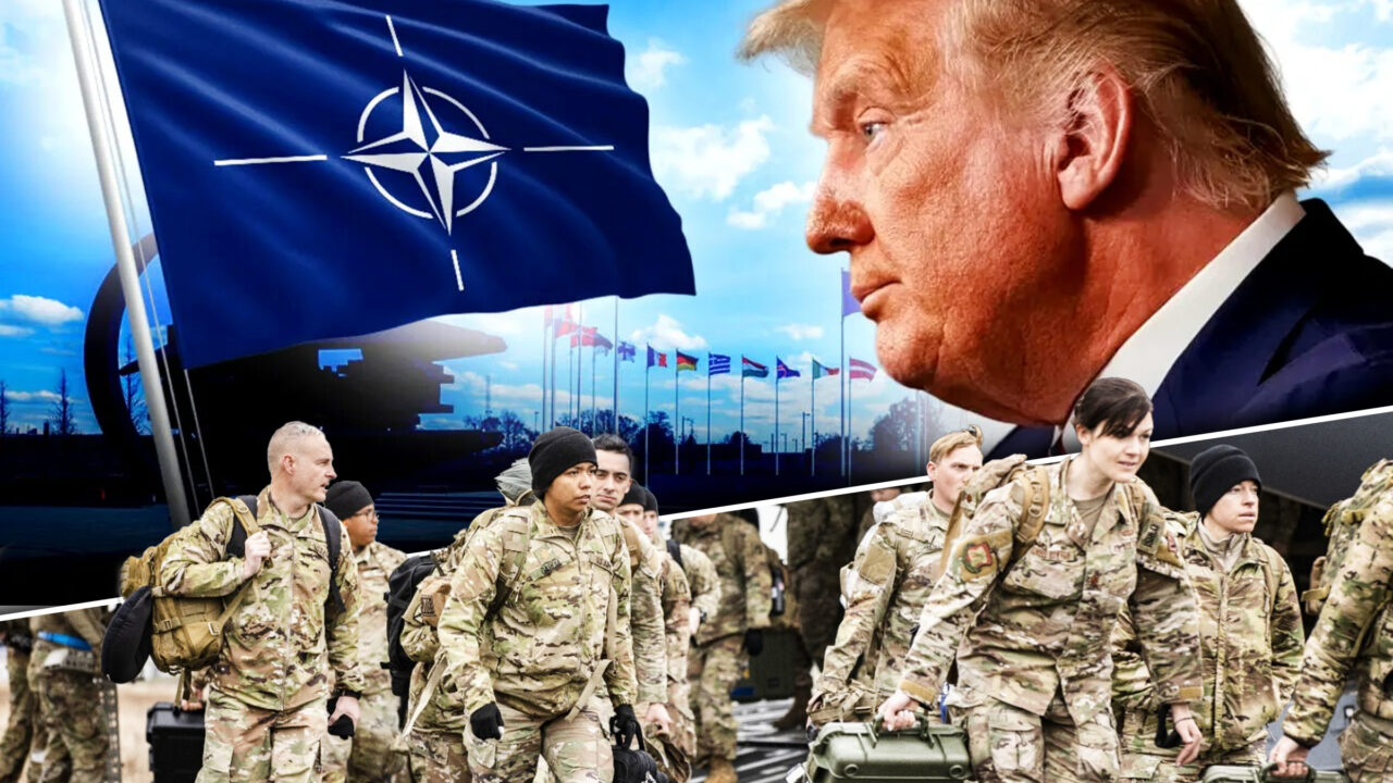SUA și-au anunțat oficial aliații că vor retrage trupele și capabilitățile din NATO. Europa își va asuma de acum singură apărarea convențională