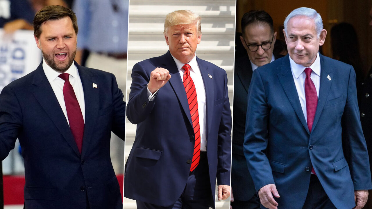 Ce prevede acordul pe care Trump este „gata“ să-l încheie cu Teheranul. JD Vance ar urma să-l semneze la Geneva. Netanyahu, lăsat la o parte
