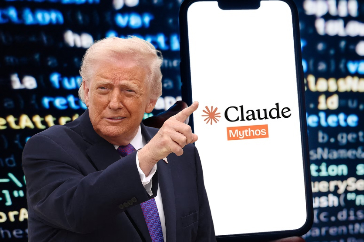 Trump primește acces la Mythos, AI-ul „pe steroizi” care alarmează lumea. UE negociază intrarea rapidă în program