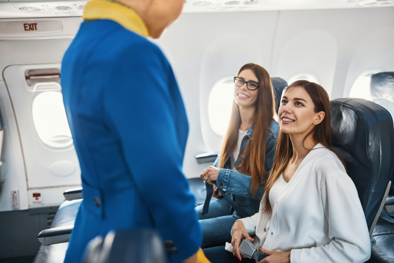 Nu ignora asta înainte de zborul cu avionul. Semnul banal care poate ascunde o urgență medicală