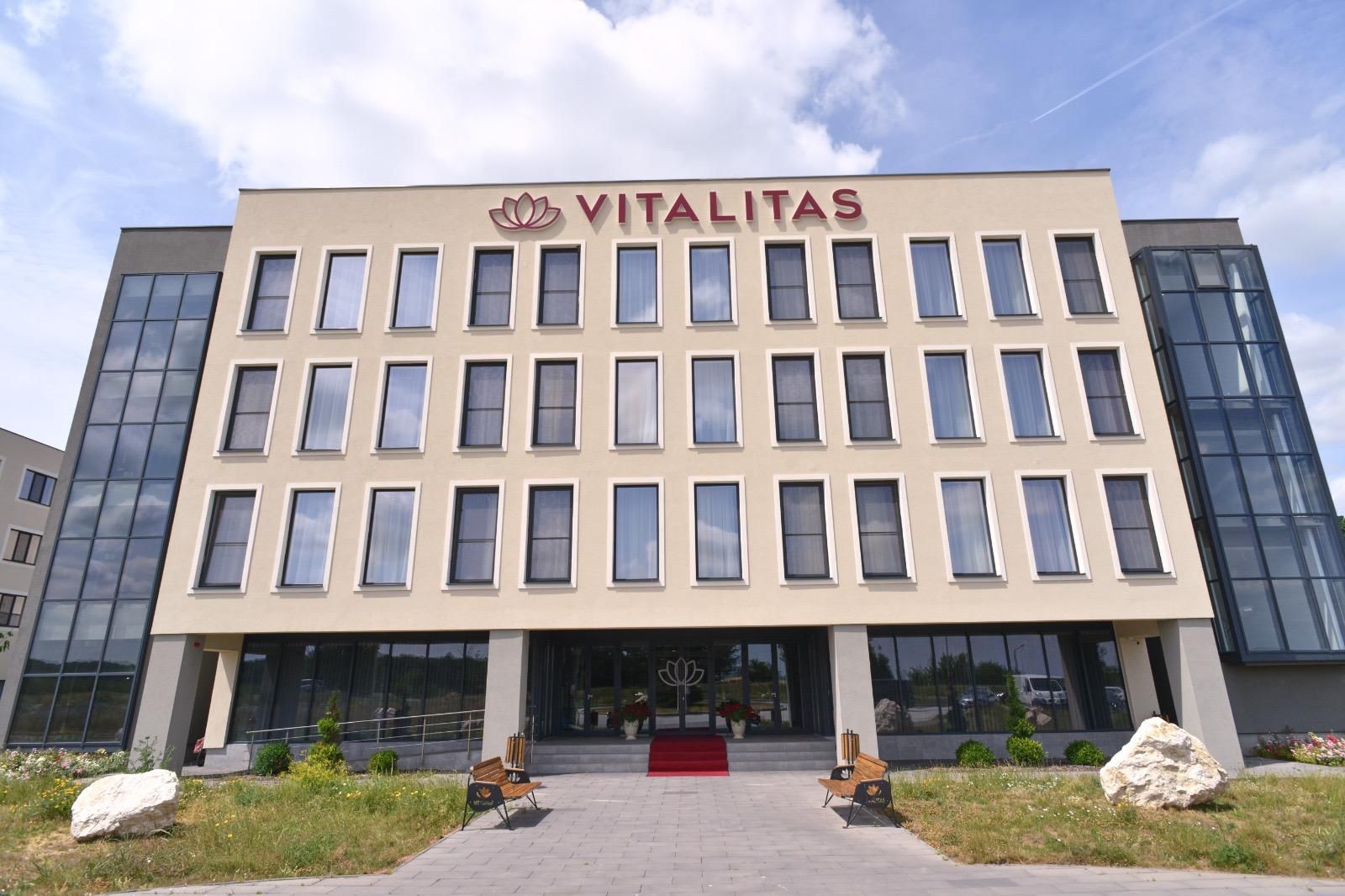 Vitalitas anunță primul studiu de longevitate din România