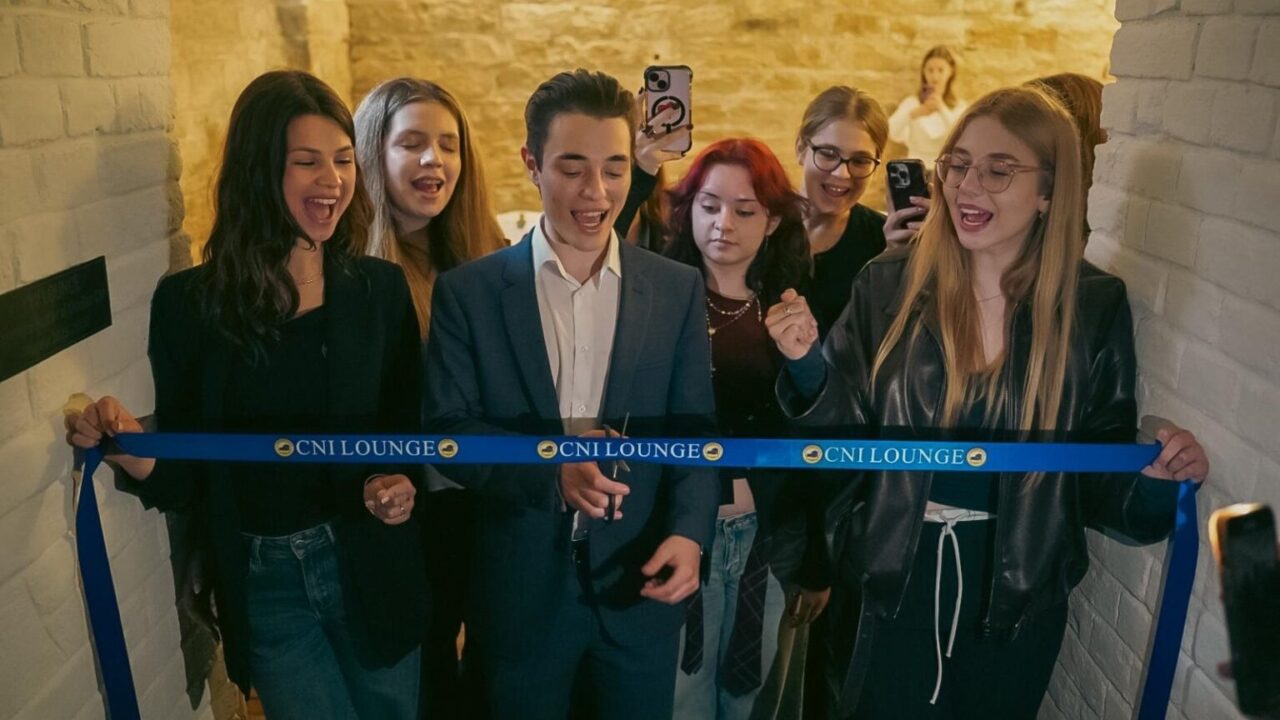 Proiect unic în învățământul ieșean. Ce este CNI L