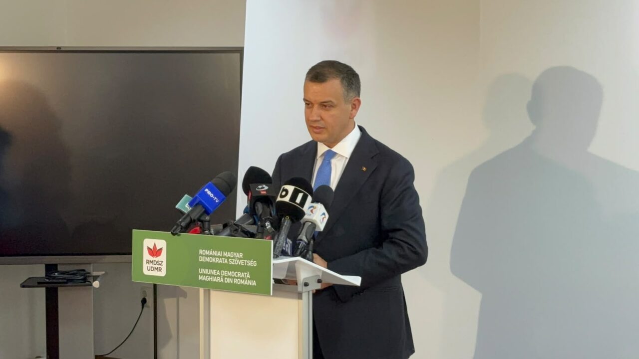 Mesajul lui Tomac pentru liderii partidelor cu care negociaz