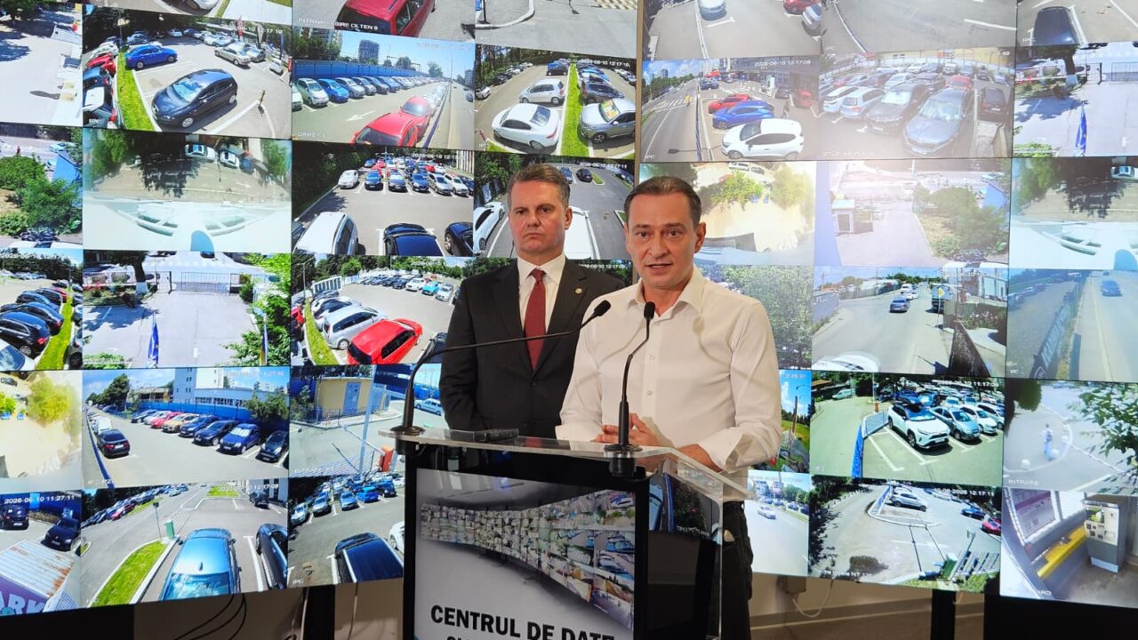 Comunicat: Mai multă liniște pentru părinți, mai m