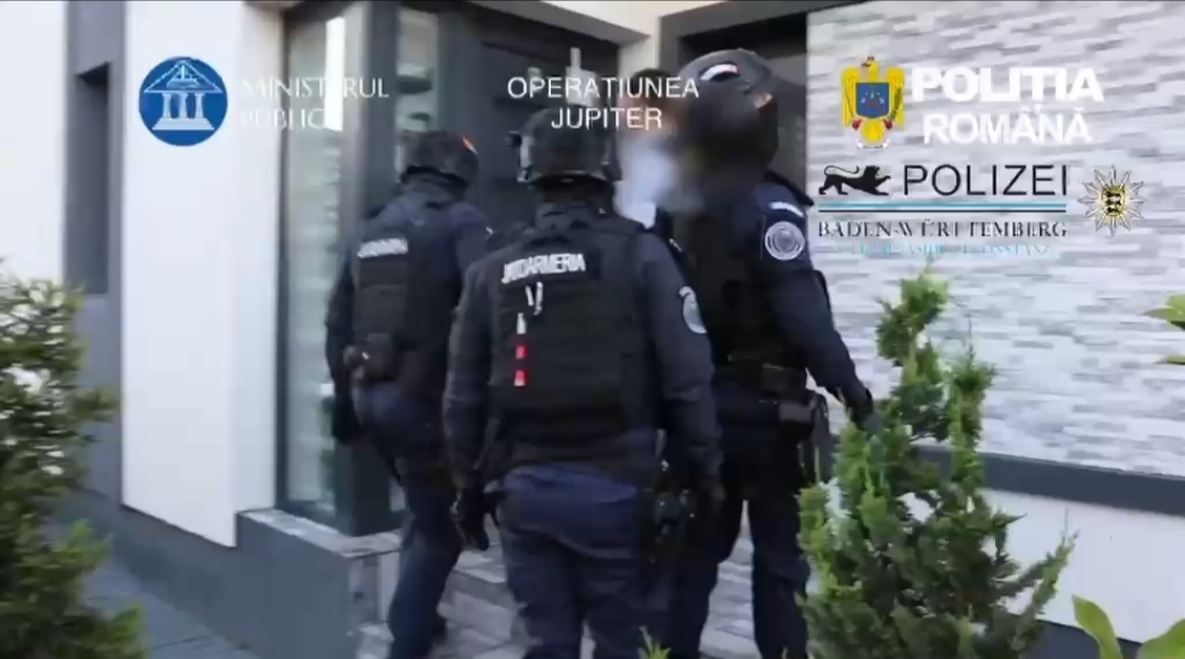 Rețea de trafic cu autoturisme de lux destructurat
