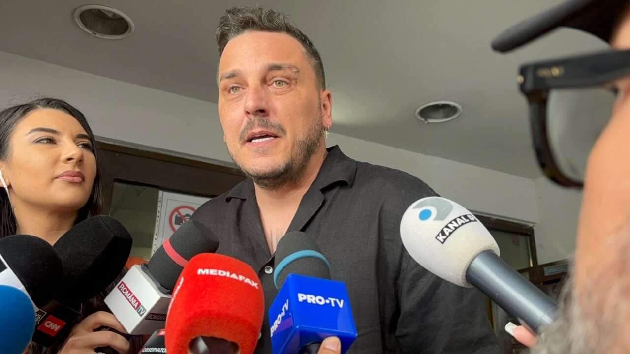 Statul i-a pus sechestru lui Makaveli pe o casă și două terenuri. Ar fi câștigat peste 3 miliarde de lei din TikTok, pe care nu i-a declarat