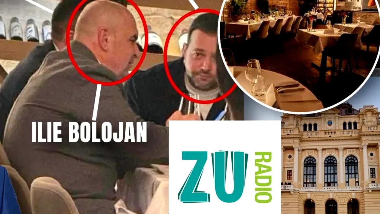 Corul bocitoarelor la subvenționații lui Ilie Bolojan. Ce spune Mihai Morar, care a primit 1 milion de euro în șase ani pentru Orașul Faptelor Bune