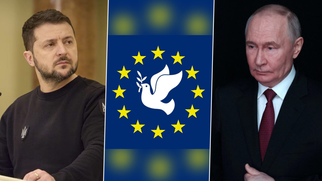 Bloomberg: Germania, Franța și Marea Britanie pregătesc un plan pentru a-l aduce pe Putin la masa negocierilor privind războiul din Ucraina