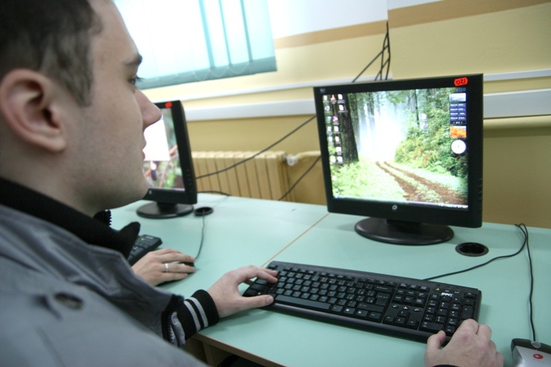 BACALAUREAT 2012. Proba de competențe digitale. MODELE DE SUBIECTE la